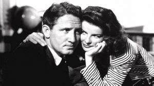 Spencer Tracy - Biography, Height & Life Story | Super Stars Bio