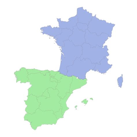 Por qué hay tanta diferencia entre España y Francia? - Forocoches