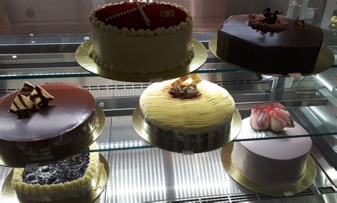 Opera Patisserie | Qatar Living