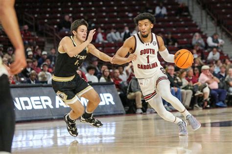 Analysis: South Carolina men's basketball pulls ahead in overtime ...