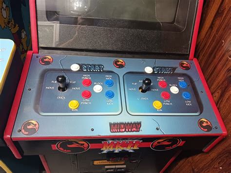 Pac-man 40th anniversary arcade 1up Control deck and PCB - ayanawebzine.com