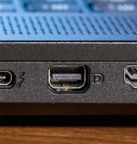 Laptop Ports Explained: Every Symbol And Connector Identified - City ...