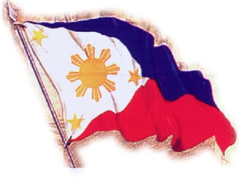 Mga Naging Bandila Ng Pilipinas - bandila akara