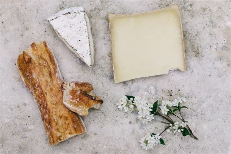 10 White Cheeses You Need to Try - Delishably