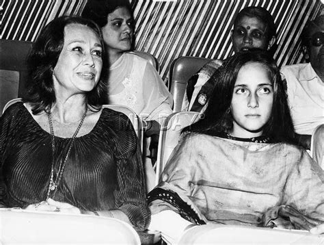 Rare photos! Shashi Kapoor’s wife Jennifer Kendal’s life in pictures