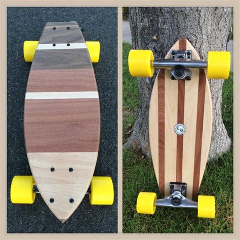 Mini Cruiser Skateboard Cosmos Mini Croozer | Etsy