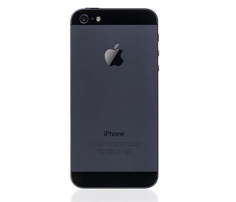 Buy Apple iPhone 5 16GB 4G LTE - 20993 Price in Qatar, Doha