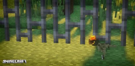 Fossils and Archeology Revival Mod (1.12.2, 1.7.10) - Prehistoric ...