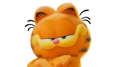 'Garfield' Film: Release Date, Cast, Plot Details - Variety