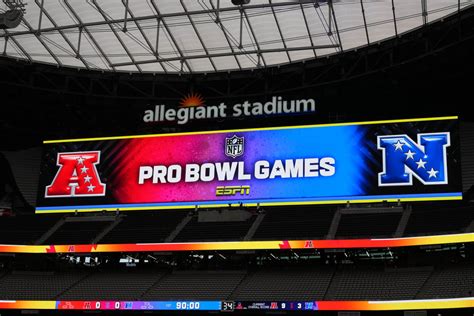 La NFC ha vinto il Pro Bowl 2023 - Huddle Magazine