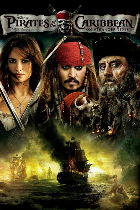 pirates of the caribbean 4 - Pirates of the Caribbean 4 Fan Art (20493386) - Fanpop