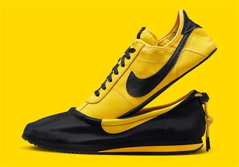 Clot Nike Cortez "Clotez" Yellow/Black | NIKE Air Zoom Pegasus 38 ...