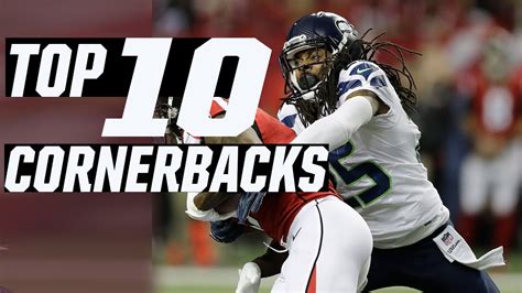 Tallest Cornerback In Nfl? 17 Most Correct Answers - Barkmanoil.com