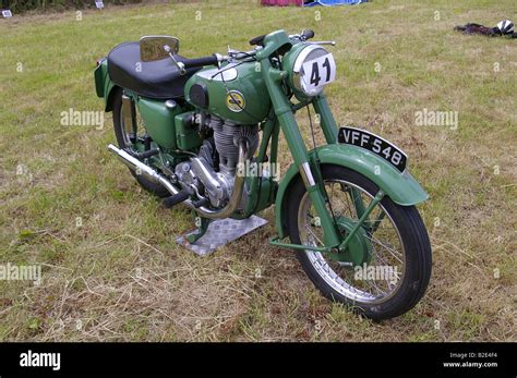 Motorcycle ariel hi-res stock photography and images - Alamy