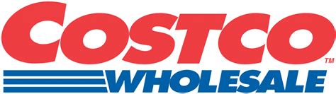 Costco Wholesale Logo / Retail / Logonoid.com