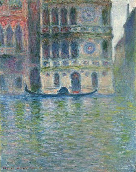 Famous Venice Art List | Popular Artwork & Paintings About Venice