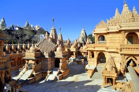 Palitana: Things to do at the historical Jain temples in Gujarat