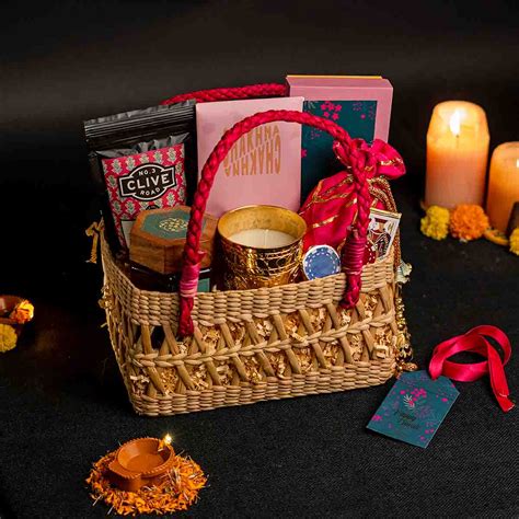 Eco friendly diwali gifts – The Good Road