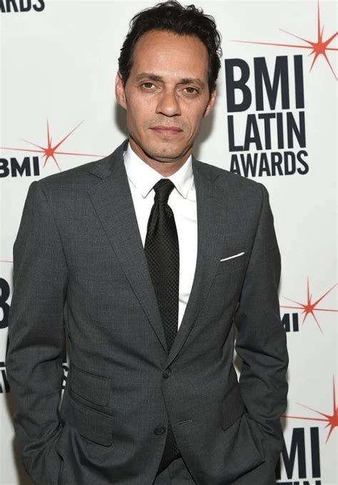 Marc Anthony Biography, Height, Weight, Age, Movies, Wife, Family ...