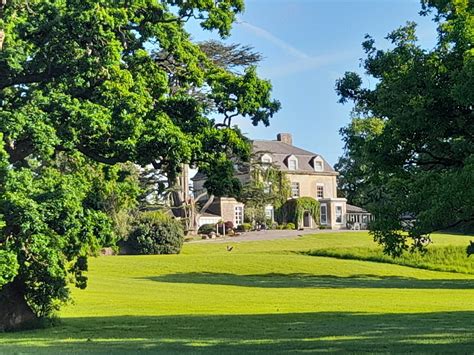 MERCURE BRISTOL NORTH THE GRANGE HOTEL (Winterbourne, İngiltere) - Otel ...