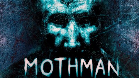 MOTHMAN | Horror, Thriller | Full Movie - YouTube