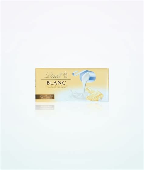 Lindt White Chocolate Order Online- Swissmade Direct