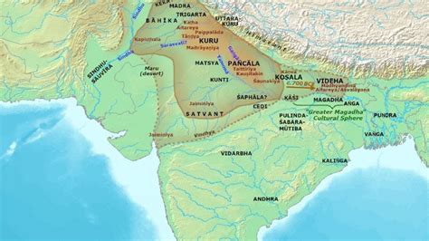 Later Vedic Period | Indian History | #upsc #clearias - YouTube