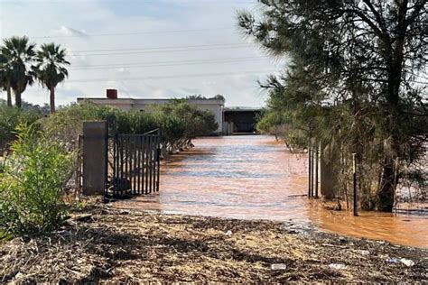 UN says that Libya floods displaced 43,000 - Maghrebi.org