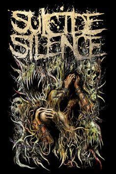 Suicide Silence Logo - LogoDix