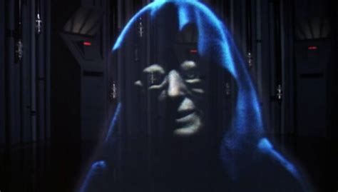 'Star Wars: Episode IX' Leaks Hint at Emperor Palpatine Cameo - Newsweek