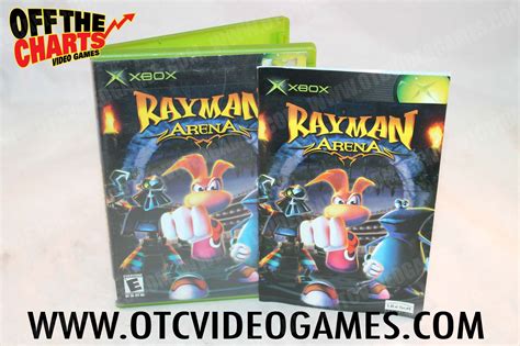 Rayman Arena | Rayman arena, Arena, Raysan