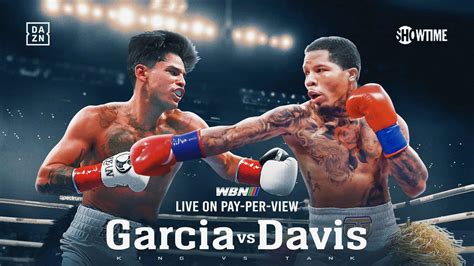 Oscar De La Hoya brouille la finalisation de Gervonta Davis contre Ryan Garcia - Boxe Sport