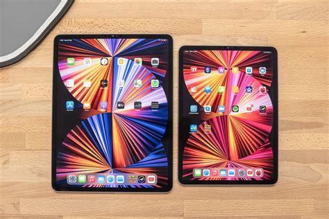 Apple tipped to release 10.9-inch OLED iPad Air in 2022, OLED iPad Pro ...