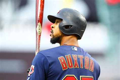 Twins notes: Good signs from Byron Buxton; talent vs depth in a 60-game ...