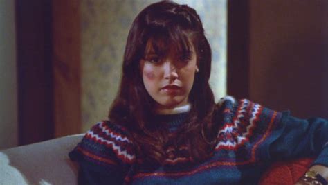 Phoebe Cates as Kate Beringer in 'Gremlins' - Phoebe Cates Image ...