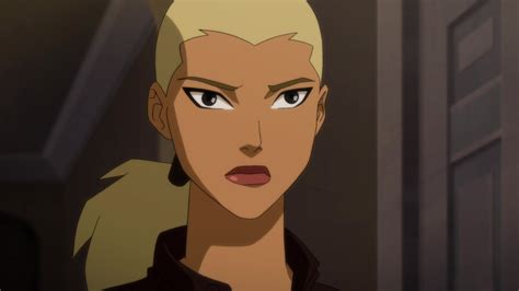 Young Justice Season 4 Image | Fancaps