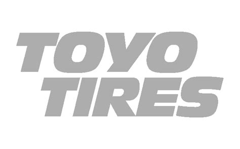 Toyo Tires日本轮胎制造商Logo - 云瑞Logo资源库