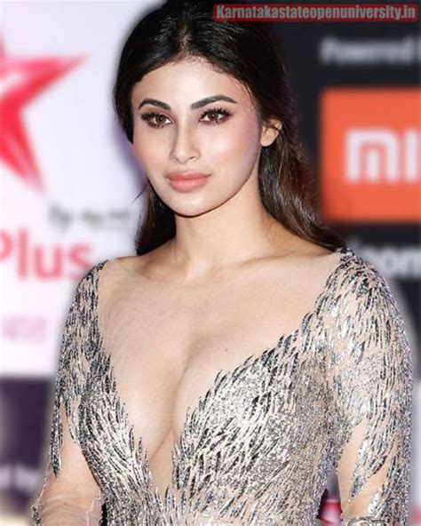 Mouni Roy Wiki, Biography, Age, Height, Weight, Husband, Boyfriend, Family, Networth, Current ...