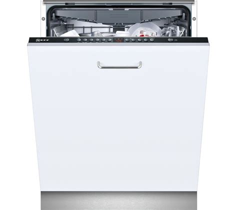 The 7 Best Integrated Dishwashers With A Cutlery Tray