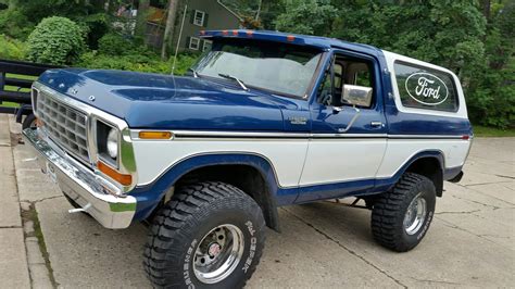 1978 Ford Bronco Custom 4x4 460 35s lifted - Ford Truck Enthusiasts Forums