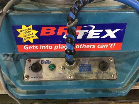 Britex Carpet Cleaner Spare Parts | Reviewmotors.co