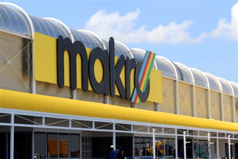 A look at Makro’s massive new flagship store in Fourways – BusinessTech