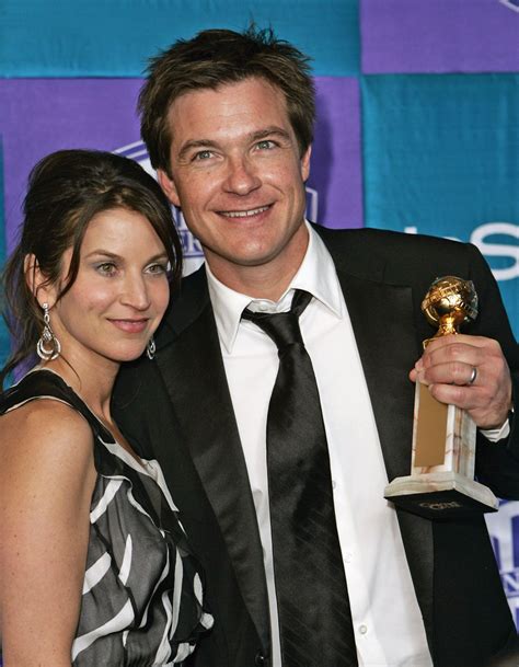 Jason Bateman Wife: Is He Married to Amanda Anka? Relationship Details ...