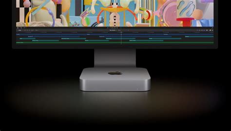 Could Apple Have an M3 Mac Mini Ready for 2024? | No Film School