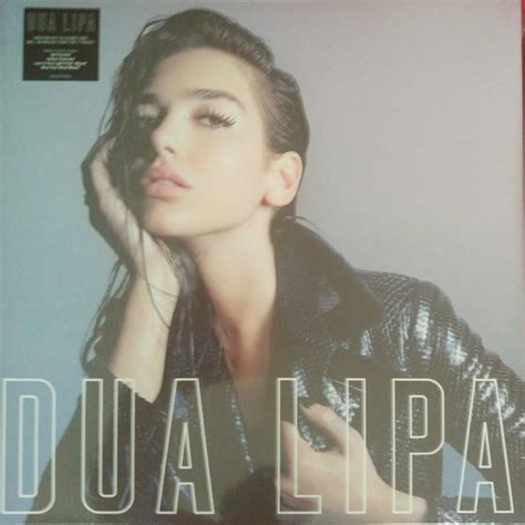 Dua Lipa - Dua Lipa (Vinyl, LP, Album) at Discogs