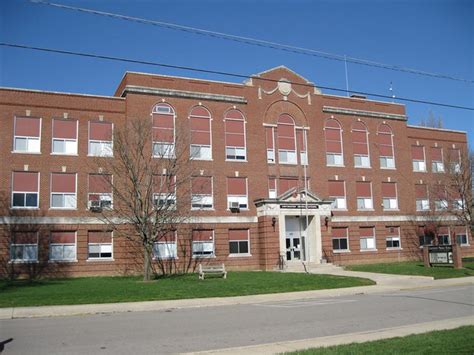 040409 Covington High School #2--Covington, Ohio (1) | Flickr - Photo ...