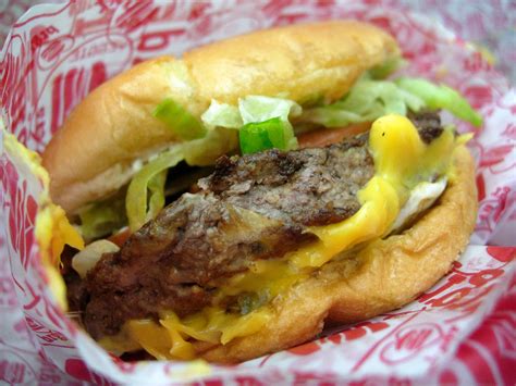 Best Burgers in California – State Bliss