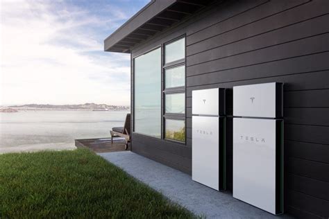 Exploring The Best Tesla Powerwall Alternatives In 2024