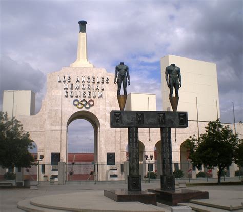 Los Angeles Memorial Coliseum Tickets | Coliseum-LA.org