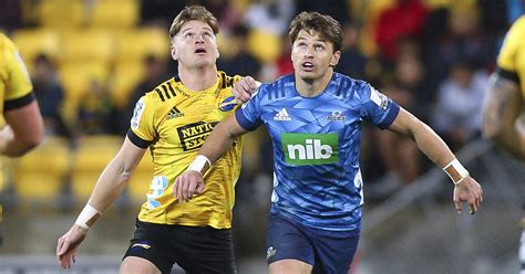 Barrett brothers spearhead a super-powered Taranaki lineup